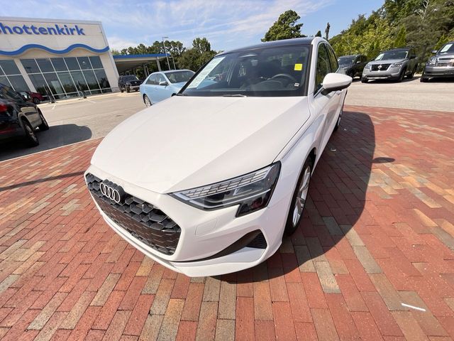 Used 2026 Audi A3 Sedan