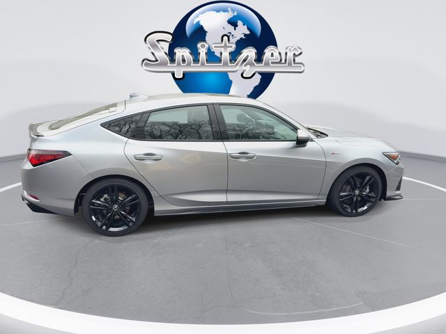 2026 Acura Integra A-Spec Tech Package - 8