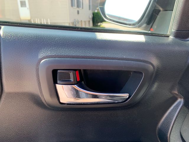 Used 2018 Toyota Tacoma Truck