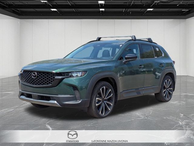 2026 Mazda Mazda CX-50 2.5 Turbo Premium Plus AWD