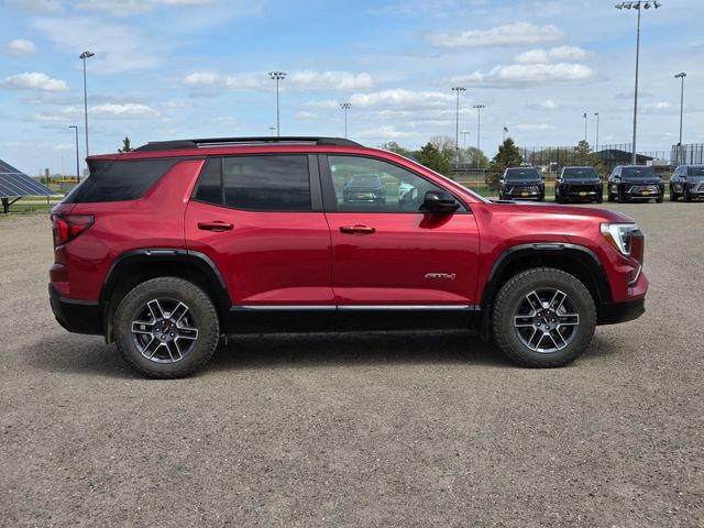Used 2026 GMC Terrain AT4 with VIN 3GKALYEG5TL257747 for sale in Marshall, Minnesota