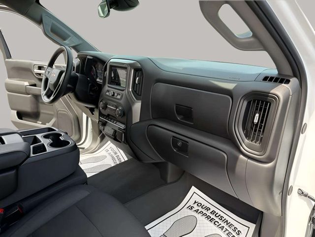 ChevroletSilverado 150012