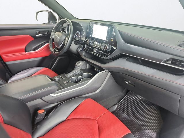 Used 2022 Toyota Highlander SUV