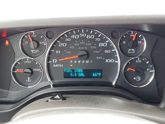 2026 Chevrolet Express 2500 RWD Upfitted Cargo Van for sale #T1210933 - photo 10