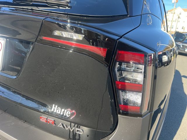2026 Nissan KICKS SR AWD - Photo 20