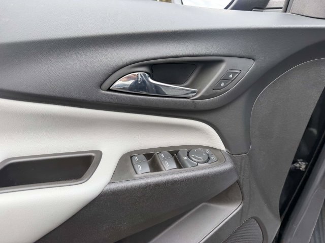 Used 2024 Chevrolet Equinox SUV