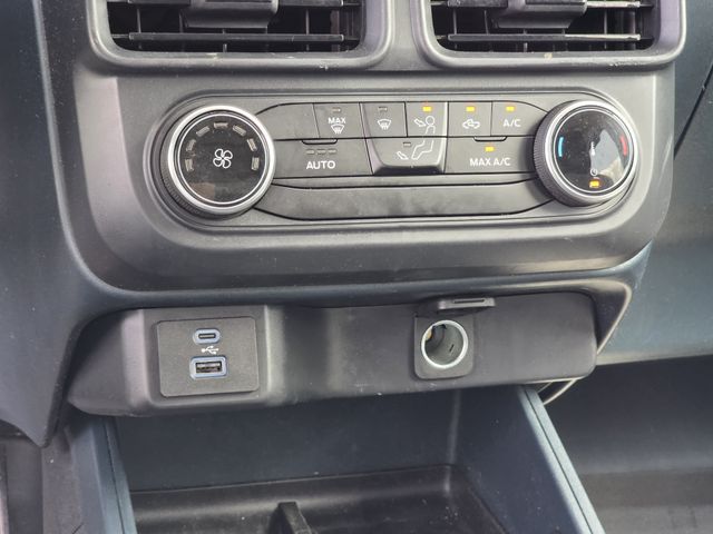 Used 2024 Ford Maverick Truck