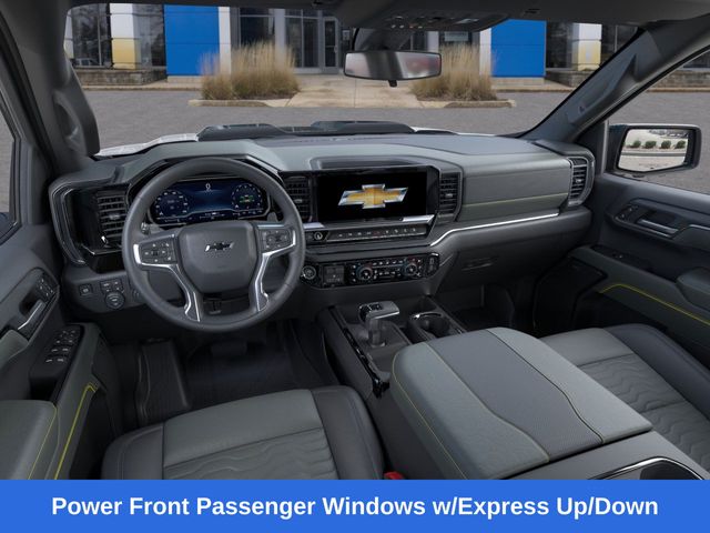New 2025 Chevrolet Silverado 1500 For Sale in Livonia, MI