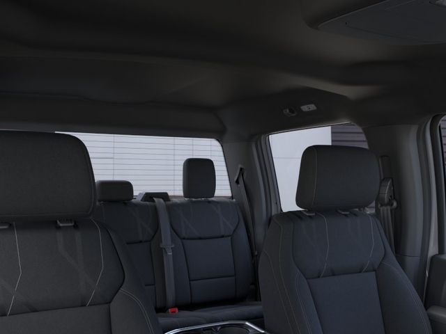 New 2026 White Ford STX image 22