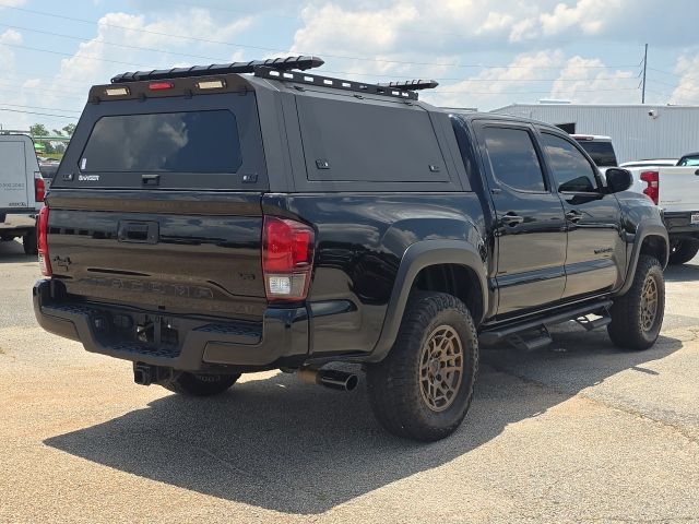 2023 Toyota Tacoma Trail Edition:168667A