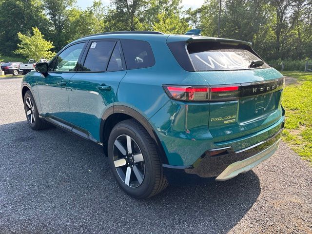New 2026 Honda Prologue SUV