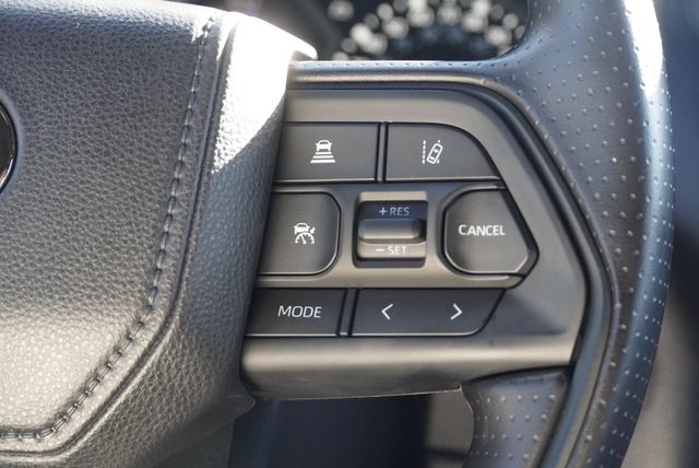Used 2026 Toyota Tundra Truck