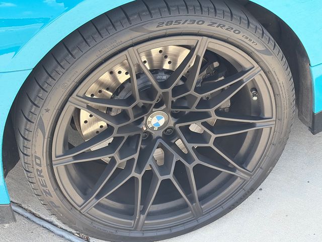Used 2026 BMW M4 Coupe