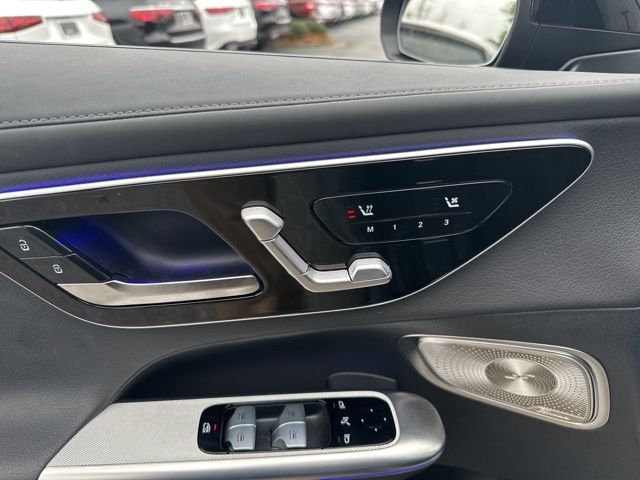 2025 Mercedes-Benz GLC GLC 300 Gray at Bob King Buick GMC