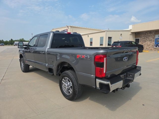 New 2026 Ford F-250SD Truck