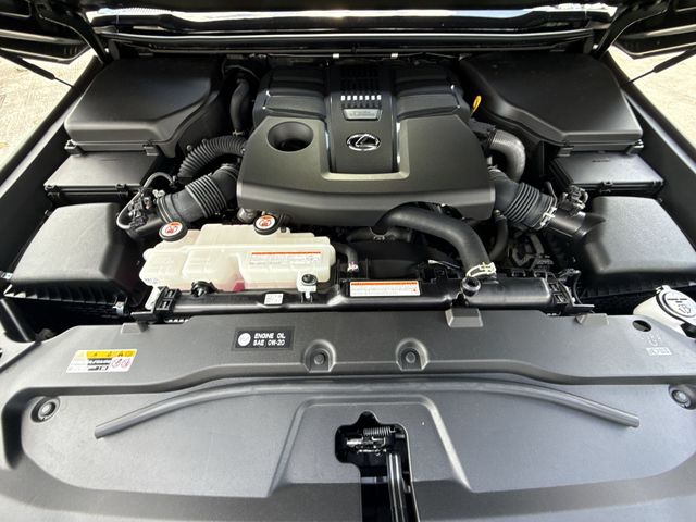 2025 Lexus GX - $82,898