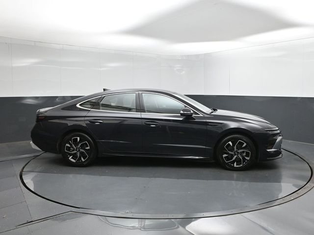 Used 2024 Hyundai Sonata Sedan