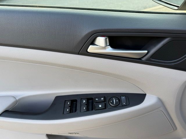 Used 2020 Hyundai Tucson SUV