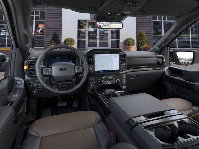 New 2026 Black Ford Tremor image 9