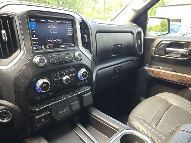 2021 GMC Sierra 1500 Denali:46474A
