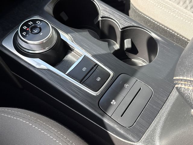 Used 2022 Ford Escape SUV