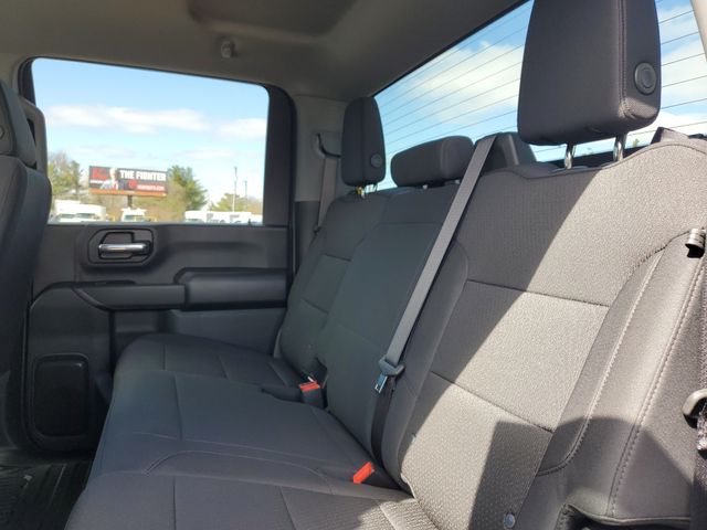 2026 Chevrolet Silverado 2500 Crew Cab SRW 4WD Pickup for sale #TF228465 - photo 23