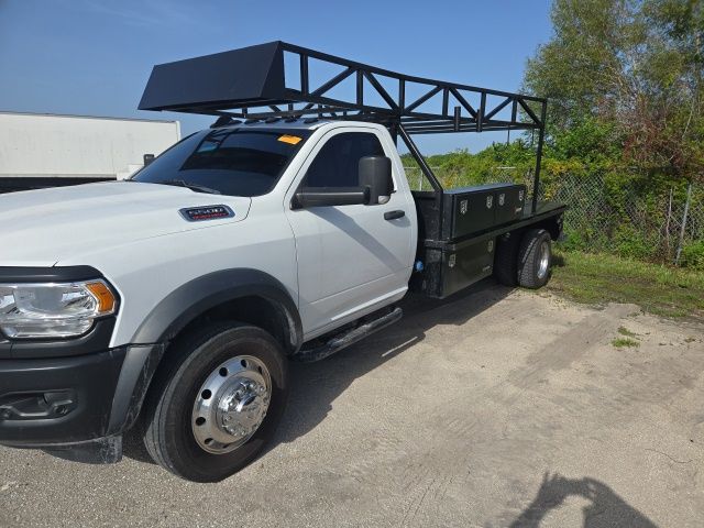 2022 RAM 5500HD Tradesman