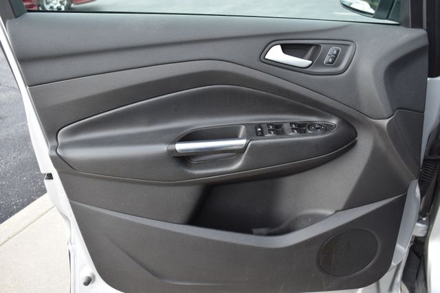 Used 2017 Ford Escape SUV
