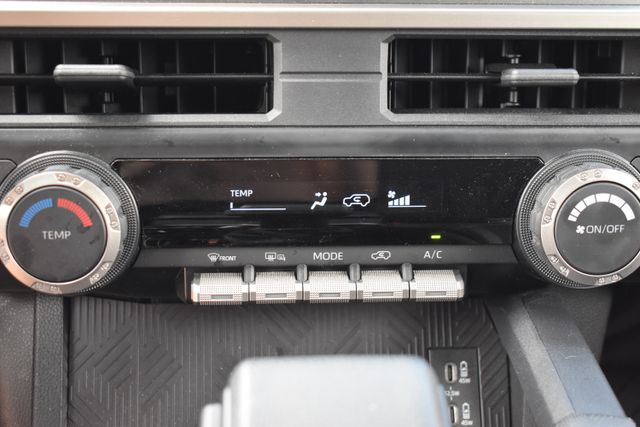 Used 2025 Toyota 4Runner SUV