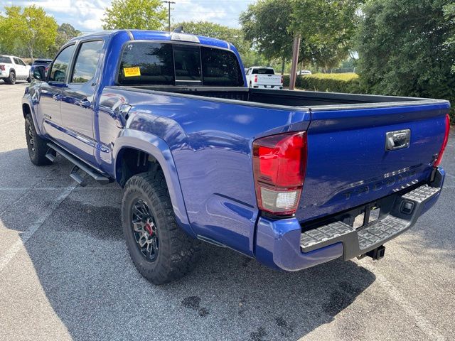 Used 2022 Toyota Tacoma Truck