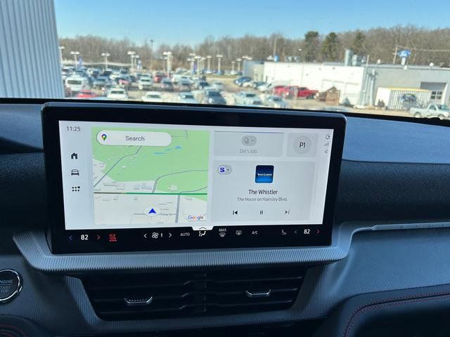2026 Ford Explorer ST - 7
