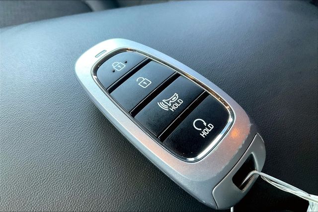 Used 2022 Hyundai Santa Fe For Sale in OLIVE BRANCH, MS
