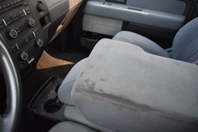 Used 2013 Ford F-150 Truck
