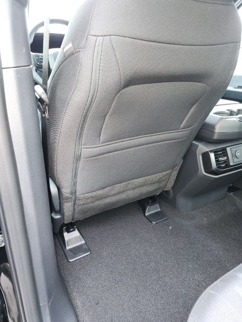 New 2026 Black Ford STX image 33