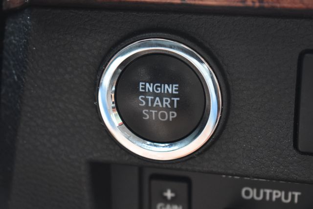 2021 Toyota Tundra Platinum - Photo 28