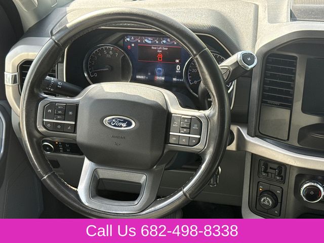 Used 2023 Ford F-150 Truck