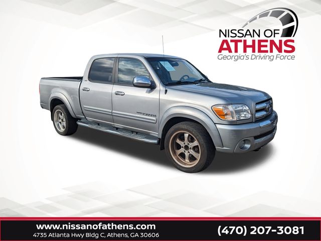 2006 Toyota Tundra SR5 photo
