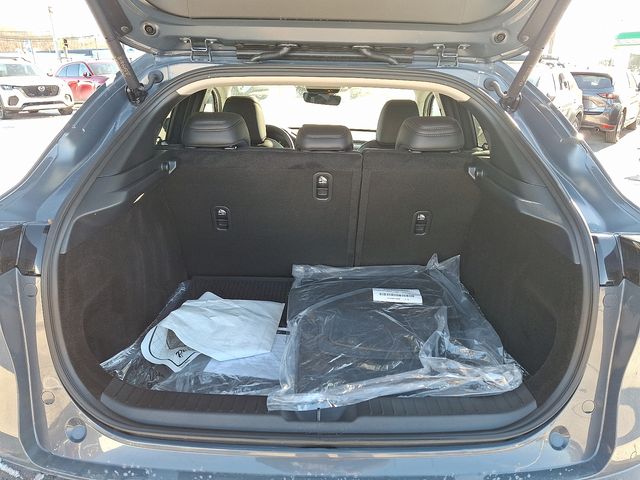 used 2025 Mazda CX-30 car, priced at $33,385