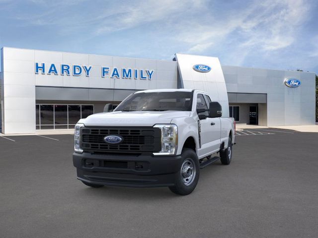 2026 Ford F-250SD XL:168546