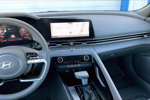 Used 2024 Hyundai Elantra For Sale in OLIVE BRANCH, MS