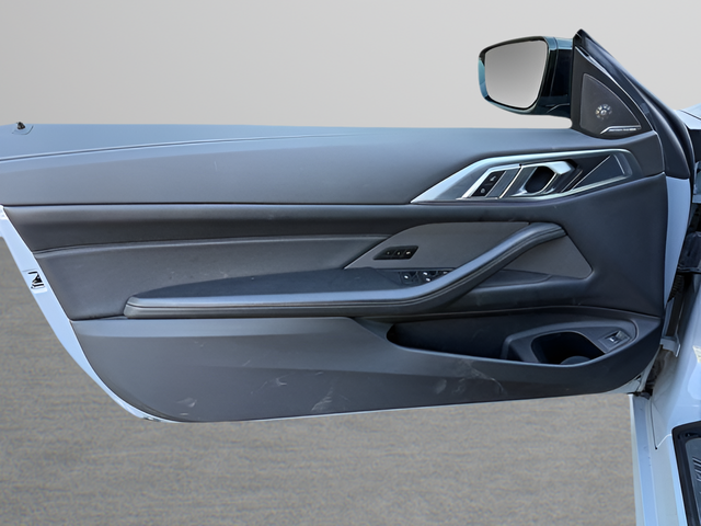 2023 BMW 4 Series 430i - Photo 26