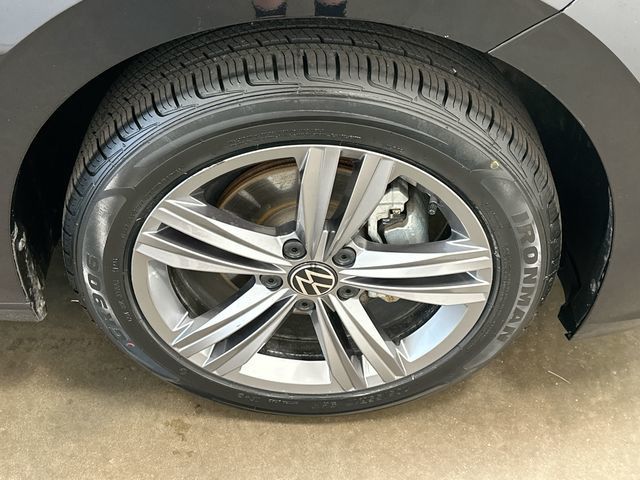 2024 Volkswagen Jetta 1.5T SE  at Sutliff Volkswagen