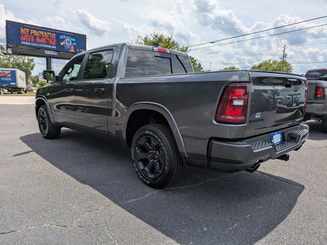 2026 Ram 1500 Big Horn Crew Cab 4x2 5'7" Box