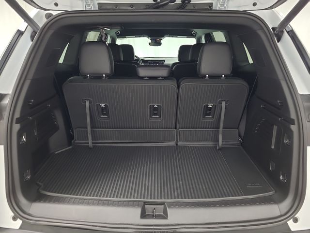 2026 – GMC – Acadia