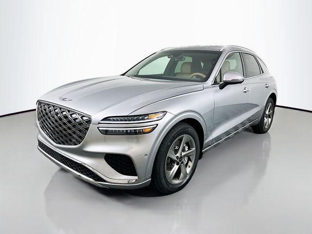 Thumbnail: 2026 Genesis GV70 - 1