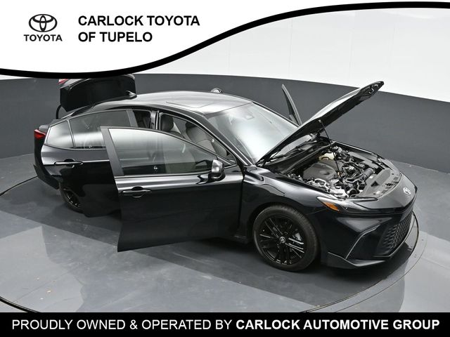 2025 Toyota Camry  46