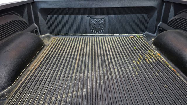 2022 Ram 1500 Classic