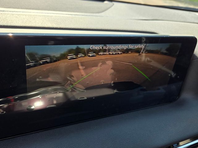 New 2026 Gray Nissan SR image 21