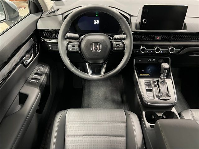 New 2027 Urban Gray Pearl Honda EX-L image 15