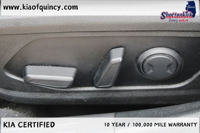 Used 2024 Kia K5 Sedan
